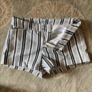 Old navy pixie mid-rise shorts